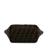 Fendi Zucca Canvas Tote Secondhand