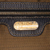 Fendi Zucca Canvas Tote Secondhand