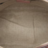 Secondhand Gucci Mini Microguccissima Dome Satchel