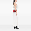 Gucci Small Suede Web Ophidia Chain Crossbody Secondhand