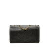 Chanel CC Caviar Wallet On Chain Secondhand
