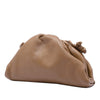 Bottega Veneta Lambskin The Mini Pouch Crossbody Secondhand