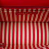 Chanel Small CC Chevron Calfskin Envelope Flap Secondhand