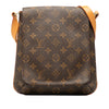 Louis Vuitton Monogram Musette Salsa PM Short Strap Secondhand