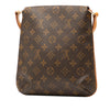 Louis Vuitton Monogram Musette Salsa PM Short Strap Secondhand