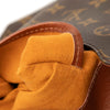 Secondhand Louis Vuitton Monogram Musette Salsa Short Strap