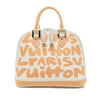 Louis Vuitton Stephen Sprouse Graffiti Alma MM Secondhand