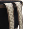 Gucci Medium GG Supreme Web Ophidia Backpack Secondhand