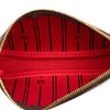 Secondhand Louis Vuitton Damier Ebene Trunks and Bags Mini Pochette Accessoires