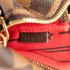 Secondhand Louis Vuitton Damier Ebene Trunks and Bags Mini Pochette Accessoires