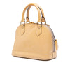 Louis Vuitton Monogram Vernis Alma BB Secondhand