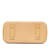 Louis Vuitton Monogram Vernis Alma BB Secondhand