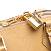 Louis Vuitton Monogram Vernis Alma BB Secondhand