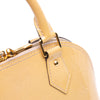 Louis Vuitton Monogram Vernis Alma BB Secondhand