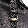 Gucci Medium Leather Marrakech Shoulder Bag Secondhand