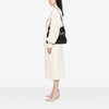 Gucci Medium Leather Marrakech Shoulder Bag Secondhand