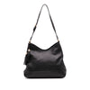 Gucci Medium Leather Marrakech Shoulder Bag Secondhand