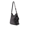 Gucci Medium Leather Marrakech Shoulder Bag Secondhand