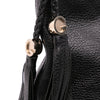 Gucci Medium Leather Marrakech Shoulder Bag Secondhand