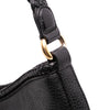 Gucci Medium Leather Marrakech Shoulder Bag Secondhand