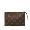 Louis Vuitton Monogram Toiletry Pouch 15 Secondhand