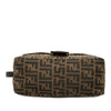 Fendi Zucca Canvas Mamma Forever Secondhand