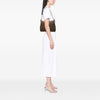 Fendi Zucca Canvas Mamma Forever Secondhand
