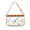 Louis Vuitton Monogram Multicolore Pochette Accessoires Secondhand