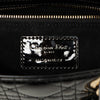 Secondhand Dior Small Patent Cannage Lady Dior