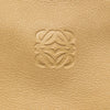 LOEWE Tricolor Leather Anagram Handbag Secondhand