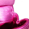 Secondhand Dolce & Gabbana Mini Crystal Embellished Satin Sicily Bag
