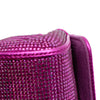 Secondhand Dolce & Gabbana Mini Crystal Embellished Satin Sicily Bag