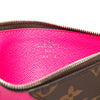 Louis Vuitton Monogram Canvas Coin Card Holder Secondhand