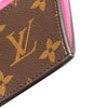 Louis Vuitton Monogram Canvas Coin Card Holder Secondhand