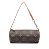 Louis Vuitton Monogram Papillon Pochette Secondhand