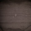 Burberry Small Smoke Check Coated Canvas Canterbury Tote Secondhand