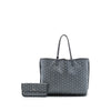 Goyard Goyardine Reversible Anjou PM Secondhand
