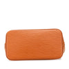 Louis Vuitton Epi Alma PM Secondhand