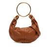 Chloé Small Leather Bracelet Hobo Secondhand