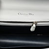 Dior Medium Patent Microcannage Diorama Flap Secondhand