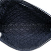 Chanel Large Quilted Caviar Boy O Case Clutch Secondhand