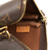 Louis Vuitton Monogram Mini Pochette Accessoires Secondhand