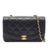 Chanel Small Lambskin Diana Flap Secondhand