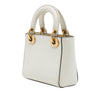 Dior DiorAmour Niki De Saint Phalle Mini Calfskin Love Lady Dior Secondhand