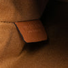 Celine Small Triomphe Coated Canvas Clutch Secondhand