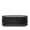 Gucci Large Calfskin Bamboo Diana Satchel Secondhand