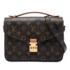 Louis Vuitton Monogram Pochette Metis Secondhand