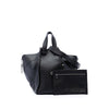 LOEWE Large Leather Hammock Bag Secondhand