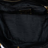 Prada Tessuto Satchel Secondhand