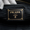 Prada Tessuto Satchel Secondhand